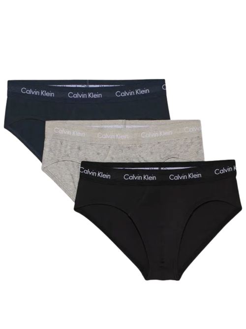 Slip mix in cotone Calvin Klein | 0000U2661GQY5